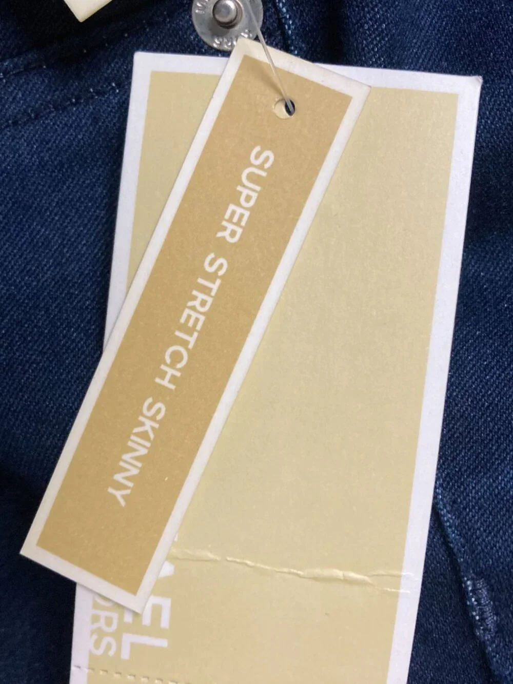 Michael Kors product pair